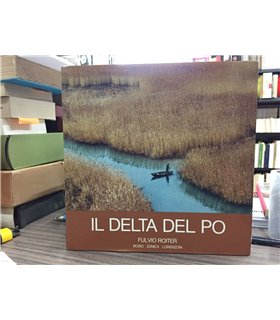 Il delta del Po