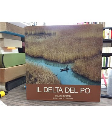 Il delta del Po