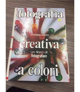 Fotografia creativa a colori