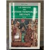 Le origini del potere temporale dei Papi