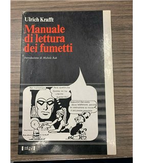 Manuale di lettura dei fumetti