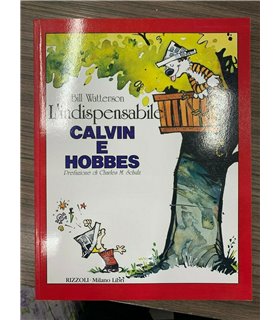 L'indispensabile Calvin e Hobbes