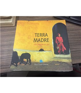 Terra madre. 1600 comunità del cibo