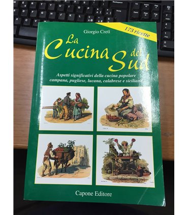 La Cucina del Sud