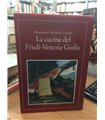La cucina del Friuli- Venezia Giulia