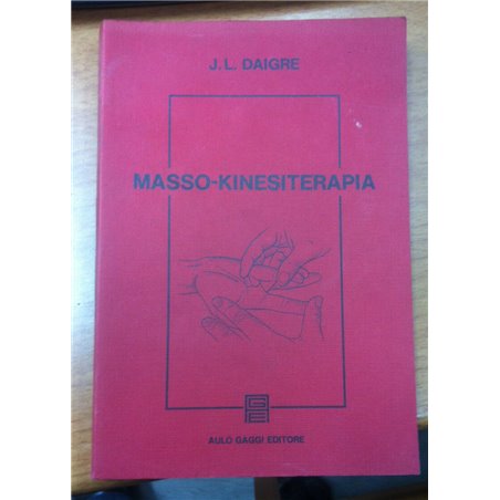 Masso-Kinesiterapia