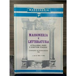 Massoneria e letteratura