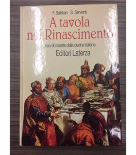 A tavola nel Rinascimento