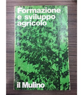 Formazione e sviluppo agricolo