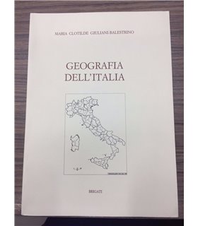 Geografia dell'Italia