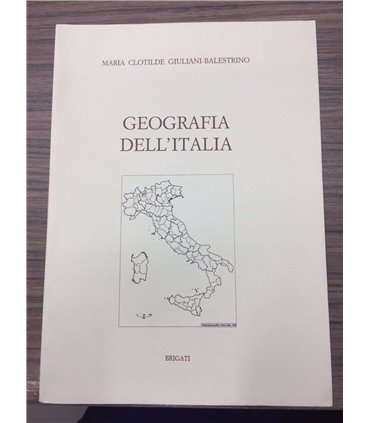 Geografia dell'Italia