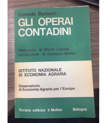 Gli operai-contadini
