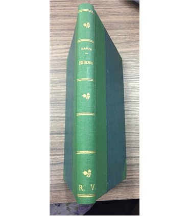 Elementi di zootecnia. Parte seconda