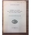 Contributo allo studio dell'Alpeggio nelle prealpi venete tra il lago di Garda e il Brenta