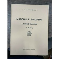 Massoni e giacobini a Reggio Calabria
