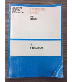 L'economia cinese