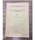 Collana di bibliografia Geografiche delle Regioni Italiane. Vol. VII. Veneto