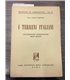 I terreni italiani. Caratteristiche geopedologiche delle regioni