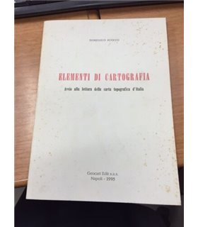Elementi di cartografia