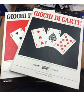 Giochi di Carte