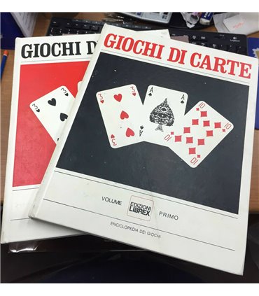 Giochi di Carte