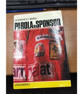 Parola di sponsor