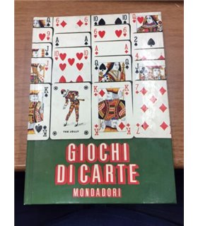 Giochi di carte