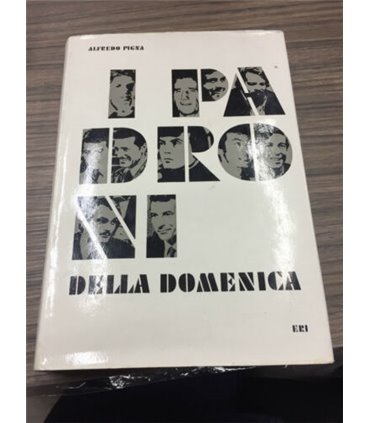 I padroni della domenica