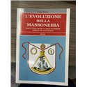 L'evoluzione della Massoneria dagli alti gradial rito scozzese antico ed accettato