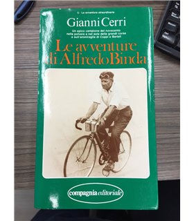 Le avventure di Alfredo Binda
