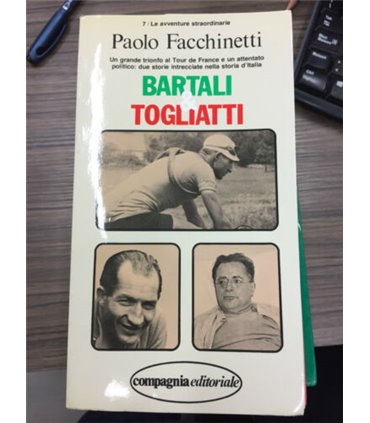 Bartali & Togliatti
