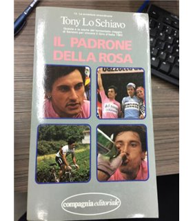 Il padrone della rosa