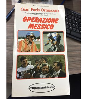 Operazione Messico