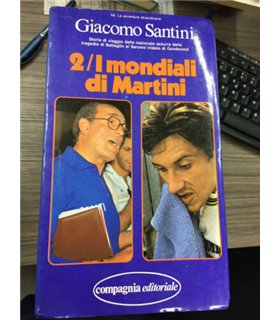 2/ I mondiali  di Martini