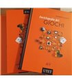 Enciclopedia dei Giochi. 3 voll