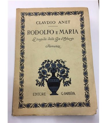 Rodolfo e Maria