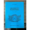 Argomento Massoneria