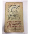 Pirandello Leopardi D'Annunzio