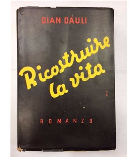Ricostruzione la vita