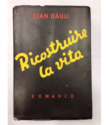 Ricostruzione la vita