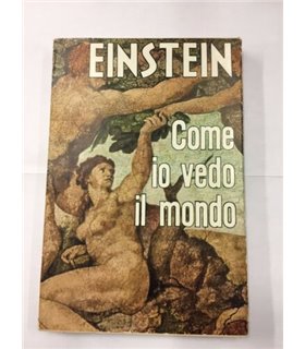 Come io vedo il mondo