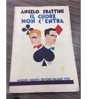 Il cuore non c'entra