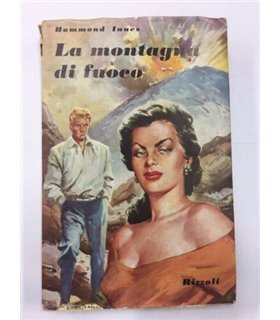La montagna di fuoco