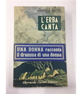 L'erba canta