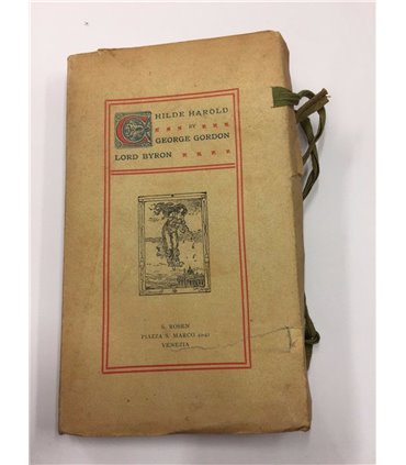 Childe Harold