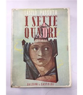 I sette quadri