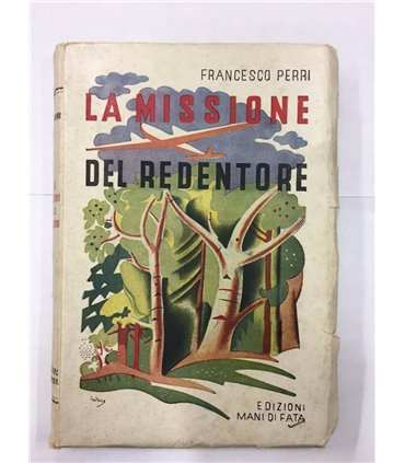 La missione del redentore