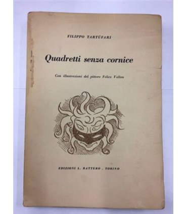 Quadretti senza cornice