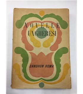 Novelle ungheresi