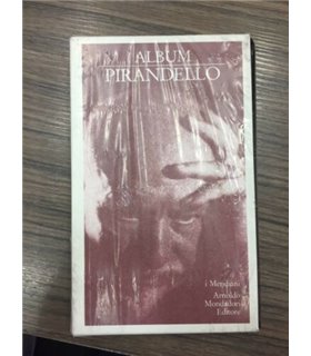 Album Pirandello